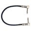 instrument cable guitar cable instrument wire effect wire patch leads 11.8in Carousel 6