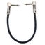 instrument cable guitar cable instrument wire effect wire patch leads 11.8in Carousel 8