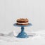 Ecology Torte Cake Stand Storm 19.7x13.4cm Carousel 2