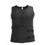 body shapewear vest waist trainer vest Men Hook &amp; Loop Sweat Vest Body Carousel 2