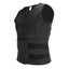body shapewear vest waist trainer vest Men Hook &amp; Loop Sweat Vest Body Carousel 3
