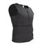 body shapewear vest waist trainer vest Men Hook &amp; Loop Sweat Vest Body Carousel 4