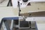 LEATHER MACHINE CYLINDER ARM WALKING FOOT HEAVY DUTY Carousel 2