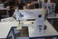 LEATHER MACHINE CYLINDER ARM WALKING FOOT HEAVY DUTY Carousel 3