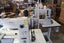 LEATHER MACHINE CYLINDER ARM WALKING FOOT HEAVY DUTY Carousel 4
