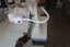 LEATHER MACHINE CYLINDER ARM WALKING FOOT HEAVY DUTY Carousel 5
