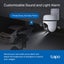 TP-LINK Tapo 2K Pan & Tilt Wi-Fi Spotlight Outdoor Camera Carousel 7