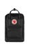 Fjallraven Kanken 15" Laptop Backpack Black Carousel 1