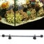 fish tank waterproof light led aquarium light Aquarium Light Waterproof Fish Carousel 5