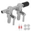 2 way aquarium check valve suction 2 way aquarium air accessories fish tank Carousel 4
