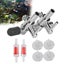 2 way aquarium check valve suction 2 way aquarium air accessories fish tank Carousel 5