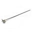 SR80 Pro Drive Shaft & Metal Propeller ~380mm for V798-4P VECTOR SR80 PRO RC ... Carousel 1