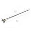 SR80 Pro Drive Shaft & Metal Propeller ~380mm for V798-4P VECTOR SR80 PRO RC ... Carousel 2