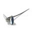 SR80 Pro Drive Shaft & Metal Propeller ~380mm for V798-4P VECTOR SR80 PRO RC ... Carousel 3