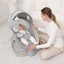 NEW Baby Swing Bassinet Mastela 4 in1 New born Electric Baby infant Swing Rocker Carousel 4