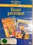 Robin Hood / The Emperors New Groove (2DVD) Carousel 1