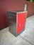 Metal Storage Cabinet Carousel 3