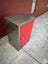 Metal Storage Cabinet Carousel 4