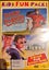 Dudley Do Right/Flipper Carousel 1