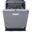DISHWASHER 60CM Carousel 3