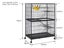PET CAGE Carousel 3