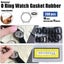 Brand New Watch Repair Tools O-Ring Kit Rubber Washer Seals *Clearance* Carousel 2