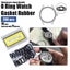 Brand New Watch Repair Tools O-Ring Kit Rubber Washer Seals *Clearance* Carousel 1