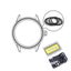 Brand New Watch Repair Tools O-Ring Kit Rubber Washer Seals *Clearance* Carousel 7