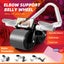 Abdominal Wheel AB Roller Machine Carousel 3