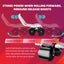 Abdominal Wheel AB Roller Machine Carousel 4