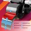 Abdominal Wheel AB Roller Machine Carousel 9