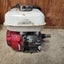 Honda GX160 5.5HP Petrol Engine Carousel 5