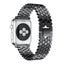 iWatch Stainless Steel Wrist Band Strap Metal For Apple Watch Series 5 4 3 2 1 Carousel 1