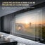 MINI Projector 6K 720P ,Portable Projectors 4K Projector with WiFi and Bluetooth Carousel 7