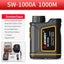 SNDWAY Rangefinder Telescope 600M 1000M 1500M Laser Distance Meter For Huntin... Carousel 1