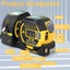 Intelligent 3In1 Measure Rangefinder High-precision Digital Laser Tape Range ... Carousel 3