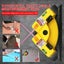 Intelligent 3In1 Measure Rangefinder High-precision Digital Laser Tape Range ... Carousel 4