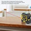 Intelligent 3In1 Measure Rangefinder High-precision Digital Laser Tape Range ... Carousel 6