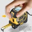 Intelligent 3In1 Measure Rangefinder High-precision Digital Laser Tape Range ... Carousel 7