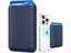 iPhone Magsafe Wallet Case for iPhone 16/15/14/13/12 Carousel 1