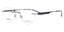 Boss 1265/D Asian Fit 9T9 50 New Men Eyeglasses Carousel 2