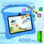 Kids Android 10 Tablet 2BG RAM 32BG ROM 7 Inch IPs Screen with Dual Camera, Pare Carousel 4