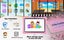 Kids Tablet 10 inch 1280x800 HD Display 2GB RAM 32GB ROM with Parental Controls Carousel 4