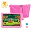 Kids Tablet 10 inch 1280x800 HD Display 2GB RAM 32GB ROM with Parental Controls Carousel 6