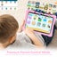 Kids Tablet 10 inch 1280x800 HD Display 2GB RAM 32GB ROM with Parental Controls Carousel 9