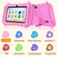 7 inch Android 11 Kids Tablet Carousel 4