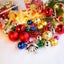 30Pcs Christmas Tree Balls Ornaments for Party Festive Decor Carousel 3