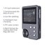 High-Resolution Portable HiFi MP3 Player Lossless DSD Audio with 64GB Memory Car Carousel 4