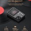 High-Resolution Portable HiFi MP3 Player Lossless DSD Audio with 64GB Memory Car Carousel 7