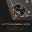 High-Resolution Portable HiFi MP3 Player Lossless DSD Audio with 64GB Memory Car Carousel 9
